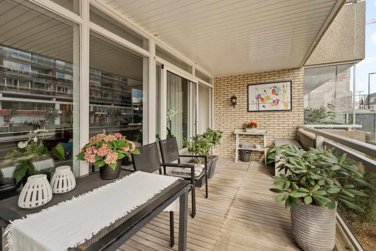 Appartement te koop: Reinout 8, Noordwijk