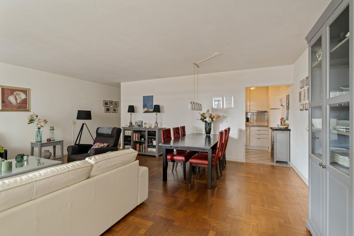 Appartement te koop: Reinout 8, Noordwijk