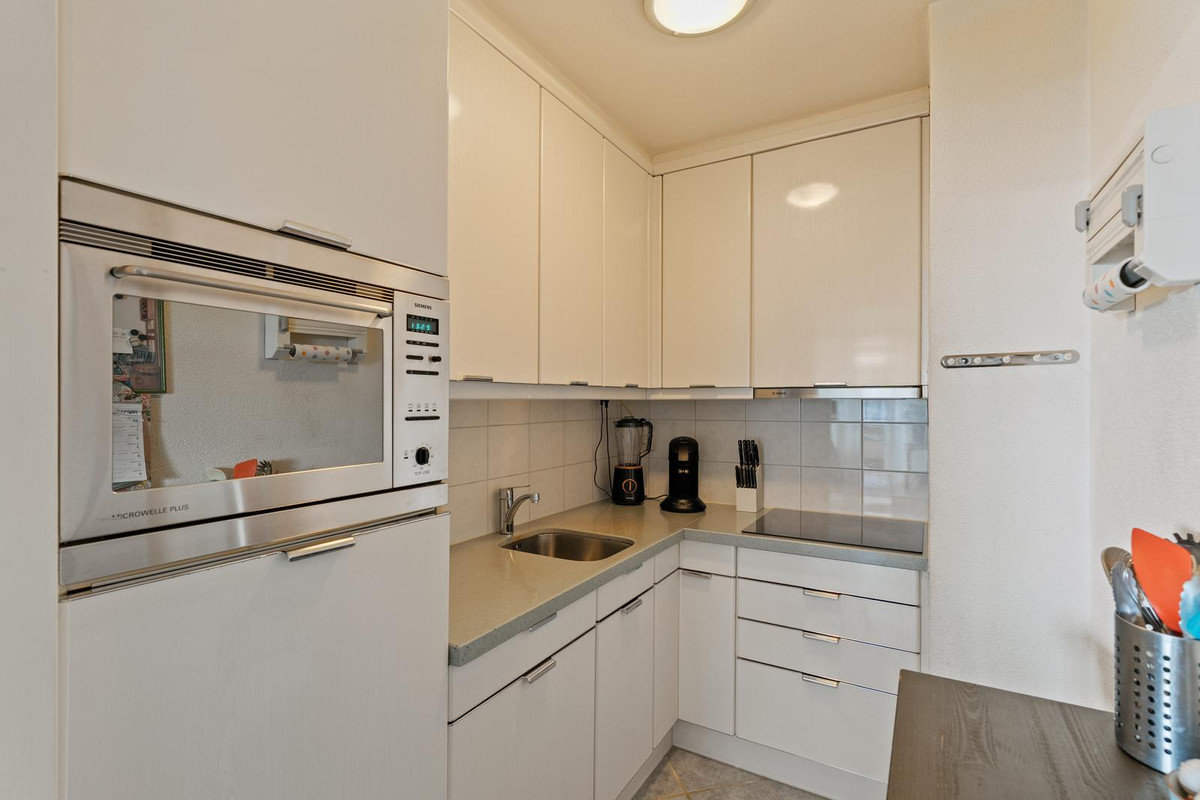 Appartement te koop: Reinout 8, Noordwijk