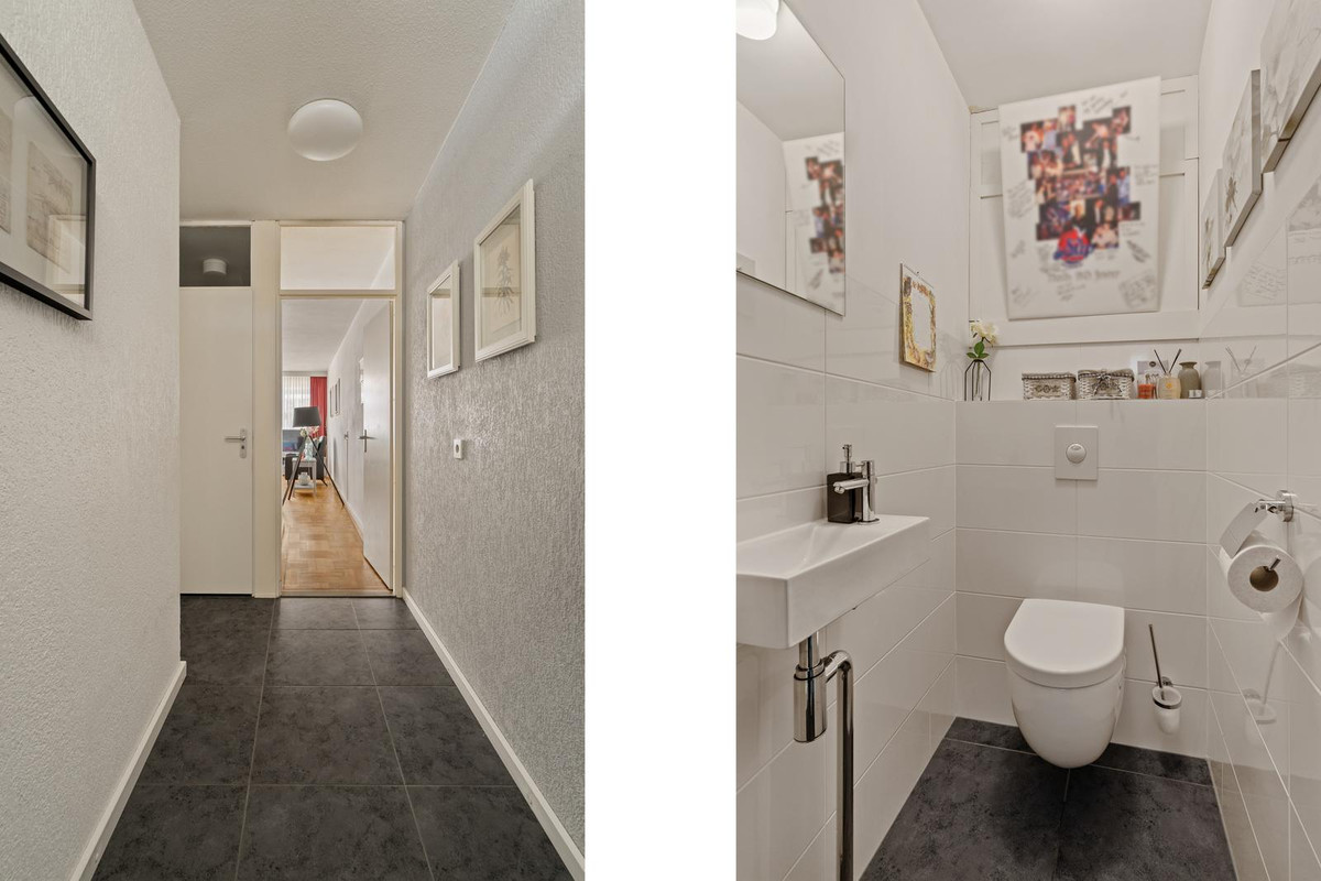 Appartement te koop: Reinout 8, Noordwijk