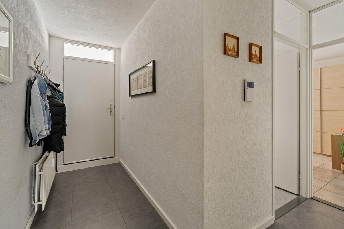 Appartement te koop: Reinout 8, Noordwijk
