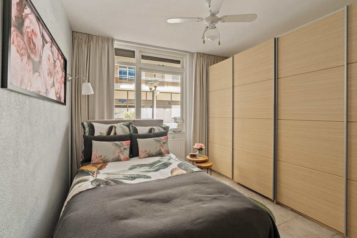 Appartement te koop: Reinout 8, Noordwijk