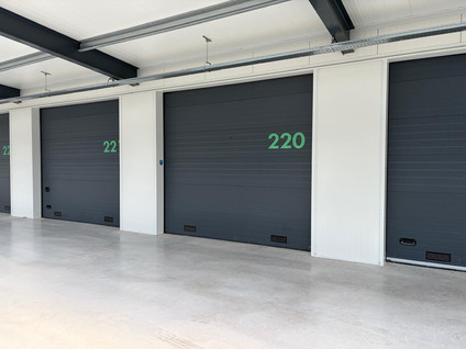 Beukenlaan 23 220