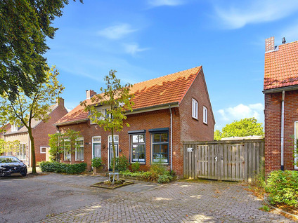 Wagenstraat 22