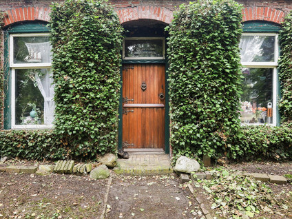 Dokkumerloane 1