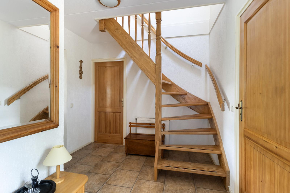 Vrijstaande woning te koop: Ds. Feitsmawei 48, Broeksterwâld