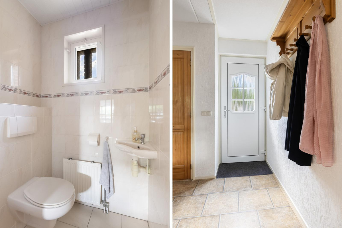 Vrijstaande woning te koop: Ds. Feitsmawei 48, Broeksterwâld