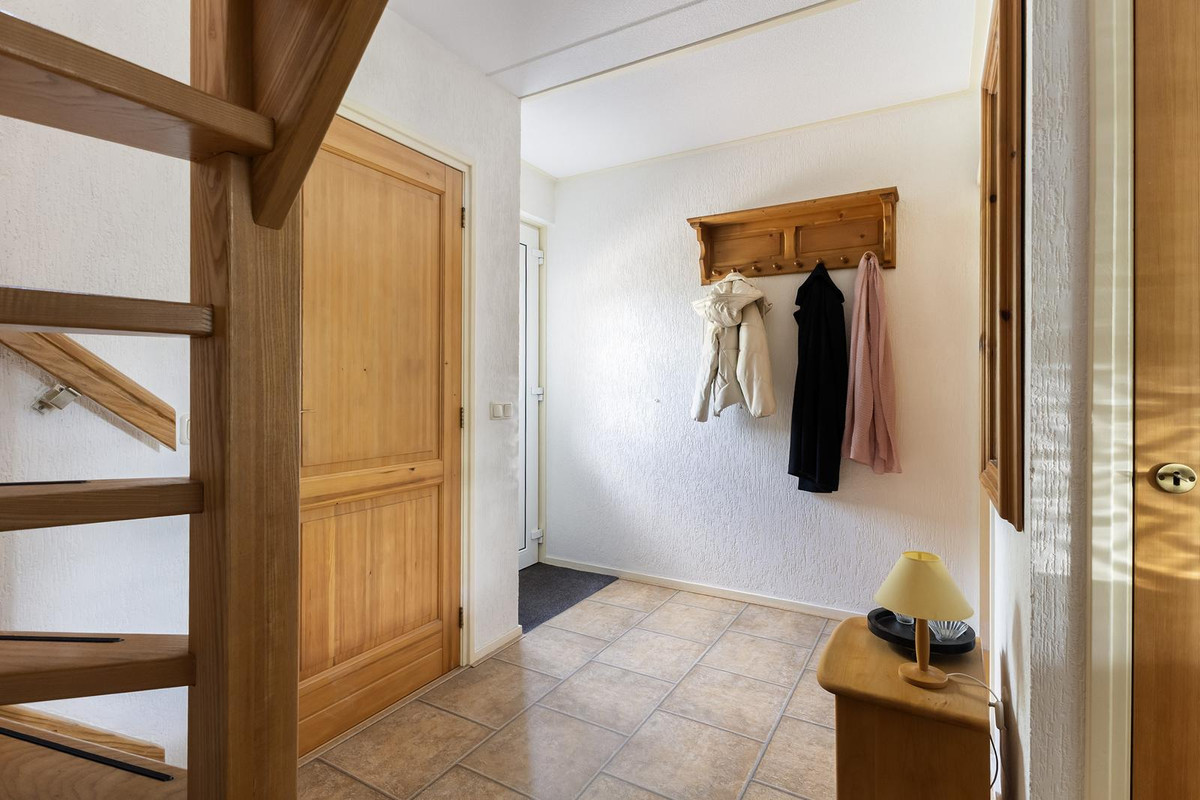 Vrijstaande woning te koop: Ds. Feitsmawei 48, Broeksterwâld
