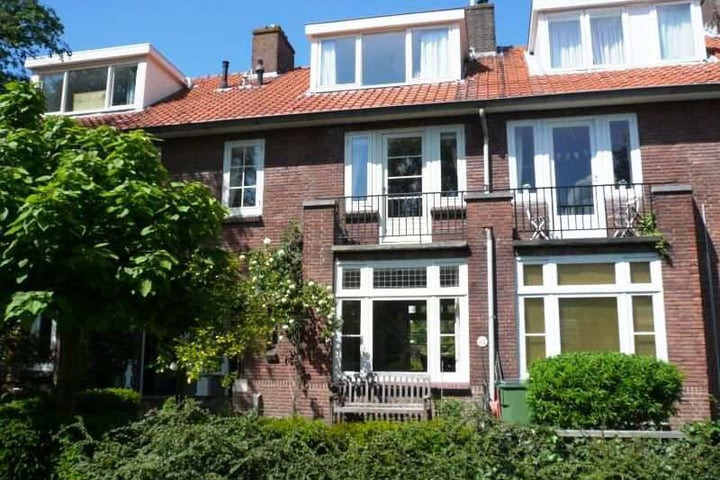 Huis Da Costalaan 64 — foto 1