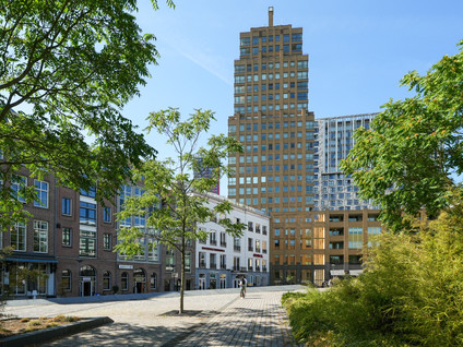 Wijnhaven 37H
