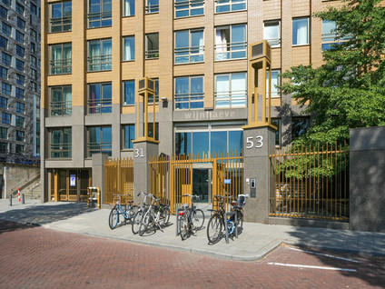 Wijnhaven 37H