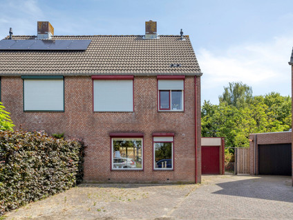 Akkerwindelaan 28