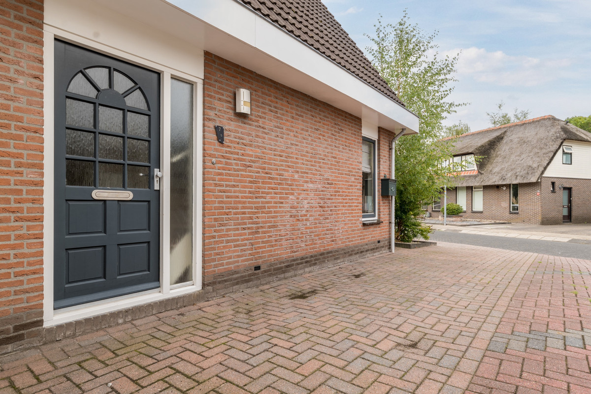 Vrijstaande woning te koop: Waterkant 7, Oude Pekela