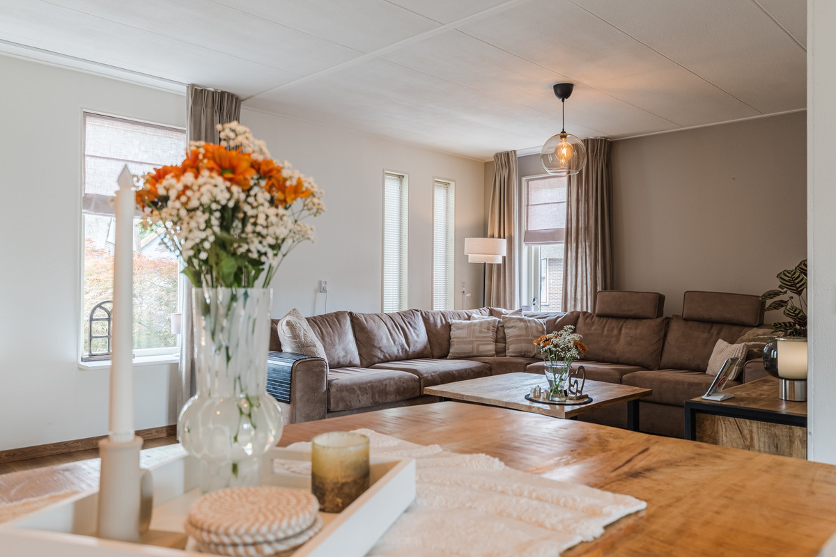 Vrijstaande woning te koop: Waterkant 7, Oude Pekela