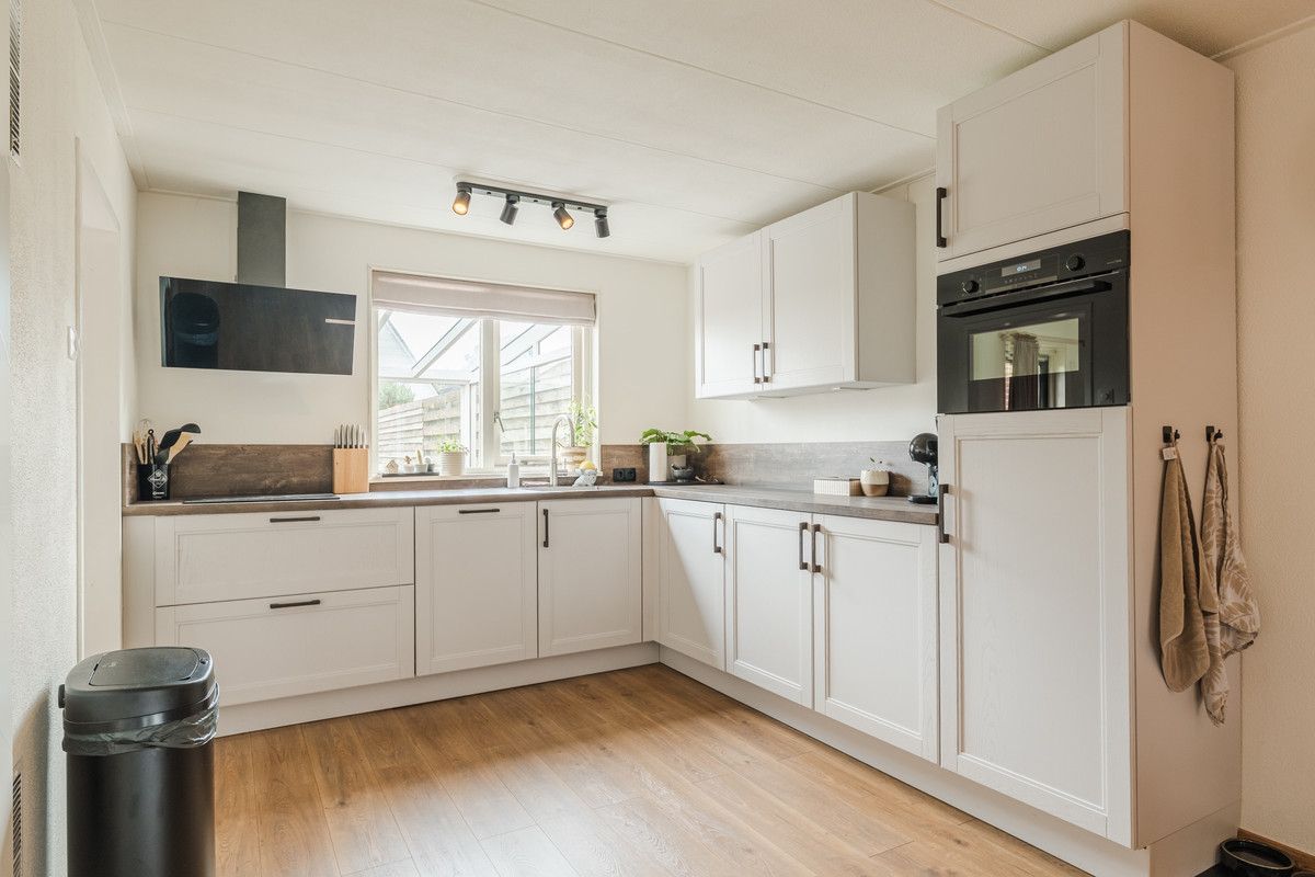 Vrijstaande woning te koop: Waterkant 7, Oude Pekela