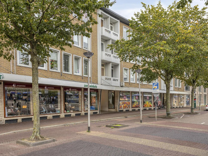 Stationsplein 9III