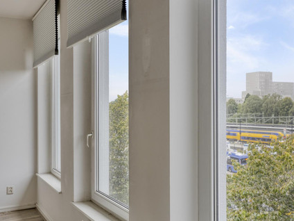 Stationsplein 9III