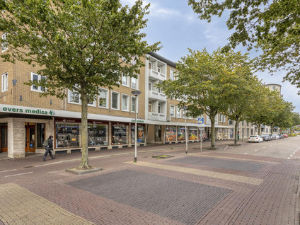 Stationsplein 9III