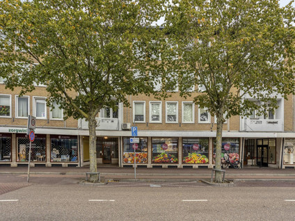 Stationsplein 9III