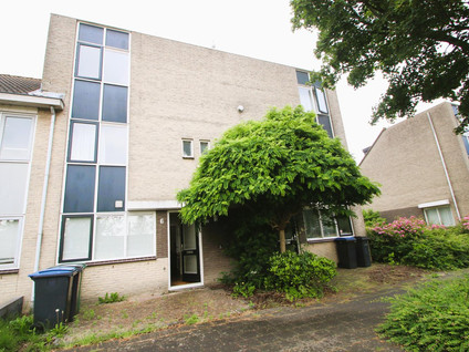 Aletta Jacobslaan 12 Amstelveen