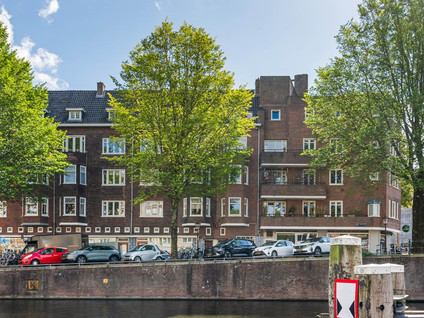 Tweede Kostverlorenkade 19 3