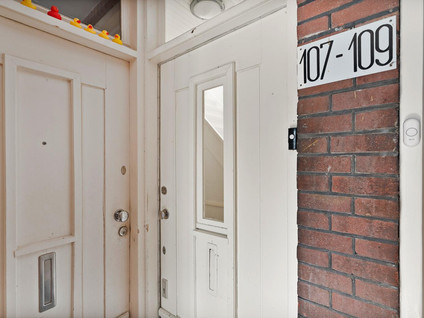 van Arembergelaan 107