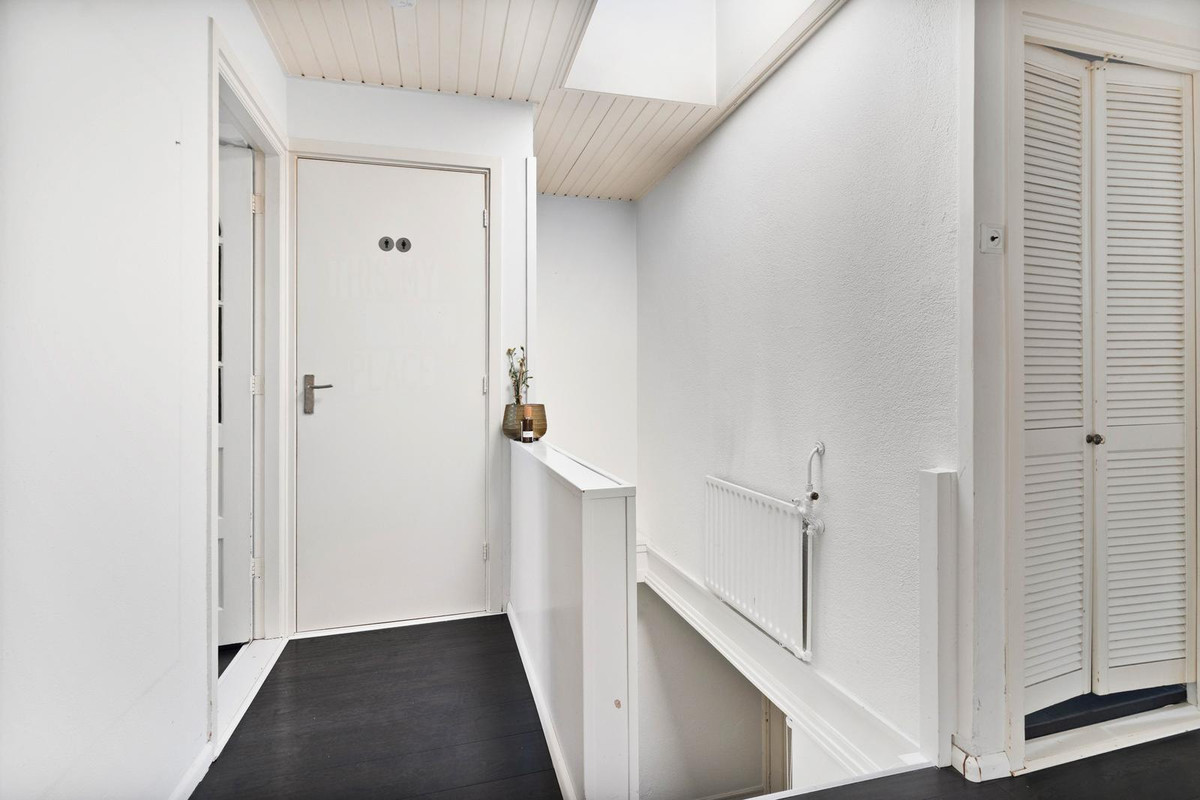 Appartement te koop: van Arembergelaan 107, Voorburg