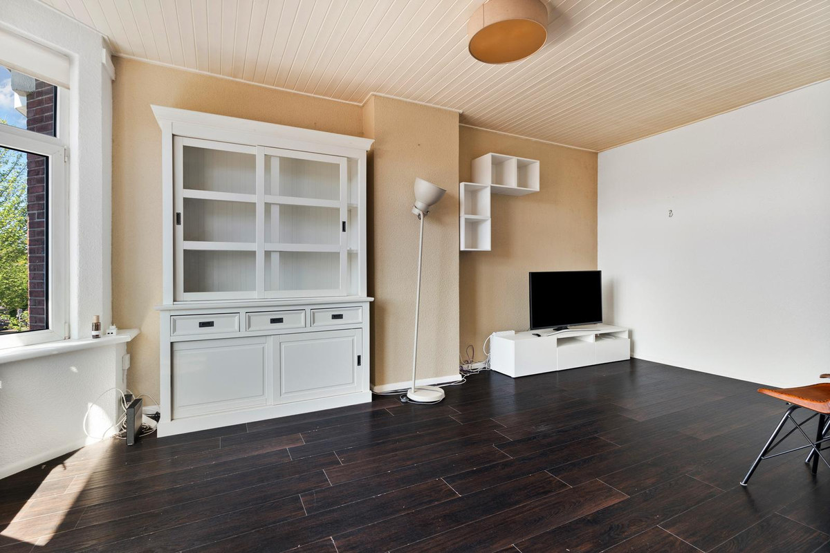 Appartement te koop: van Arembergelaan 107, Voorburg