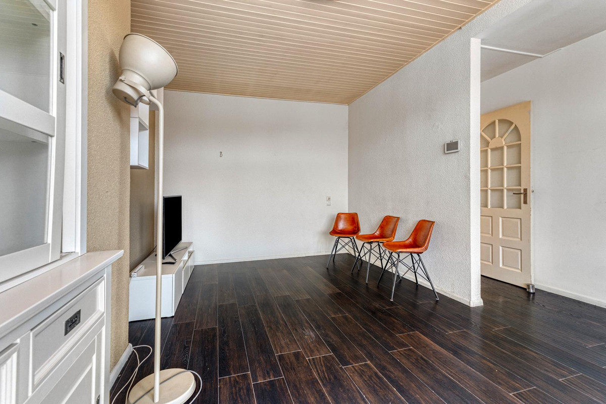 Appartement te koop: van Arembergelaan 107, Voorburg