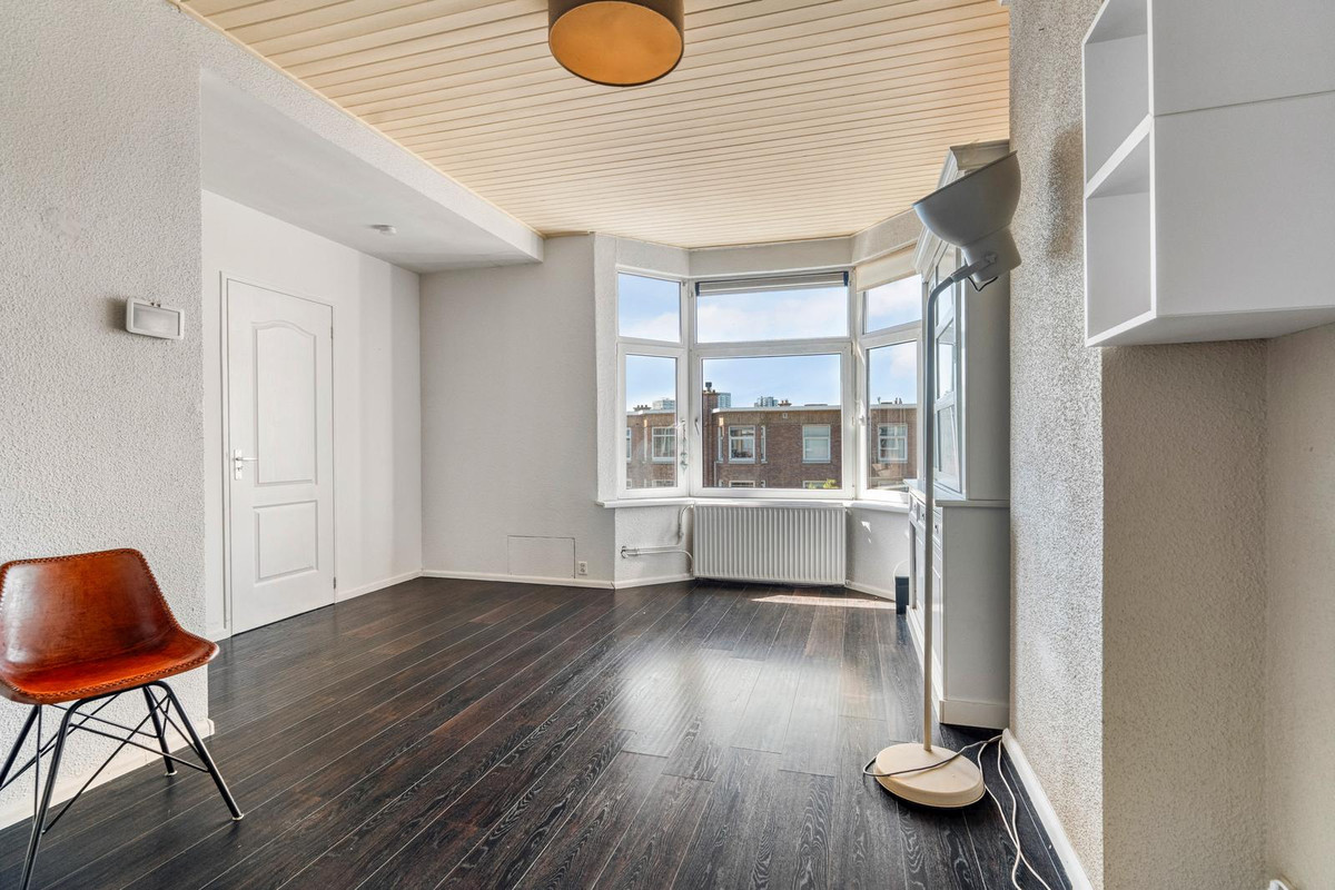Appartement te koop: van Arembergelaan 107, Voorburg