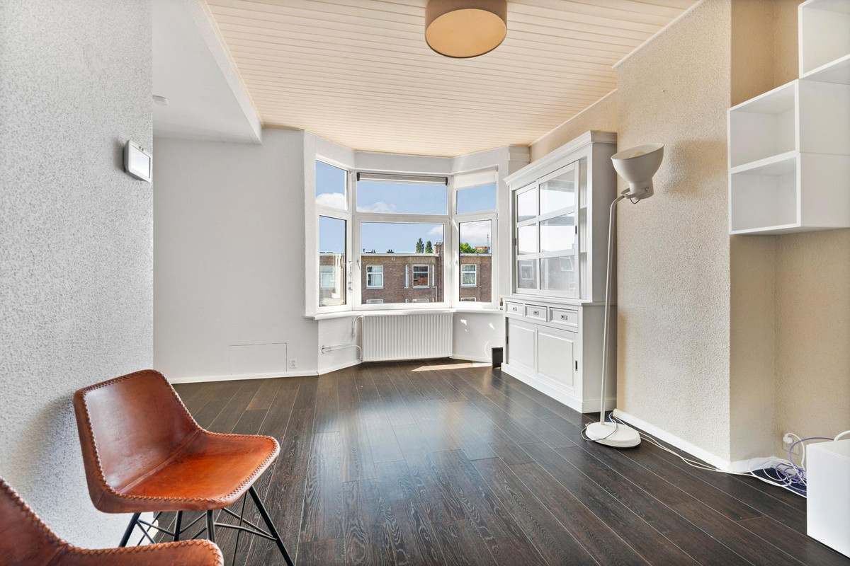 Appartement te koop: van Arembergelaan 107, Voorburg