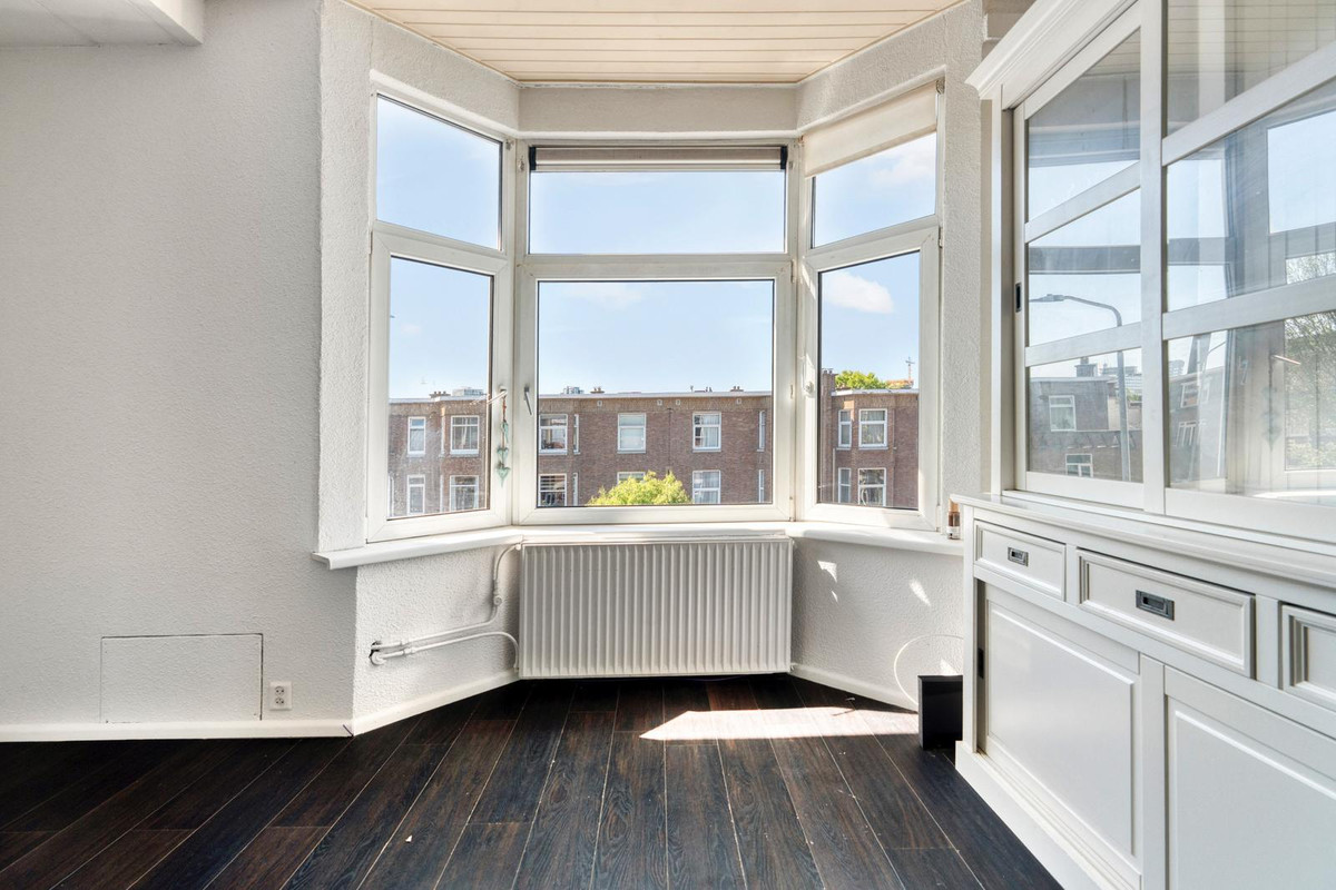 Appartement te koop: van Arembergelaan 107, Voorburg