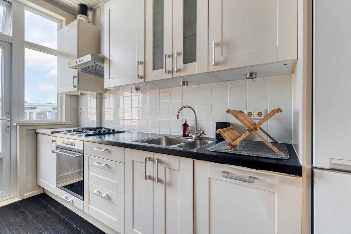Appartement te koop: van Arembergelaan 107, Voorburg