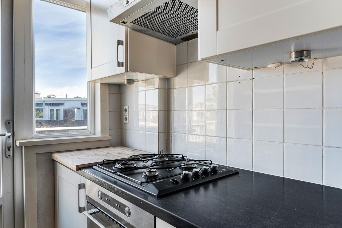 Appartement te koop: van Arembergelaan 107, Voorburg