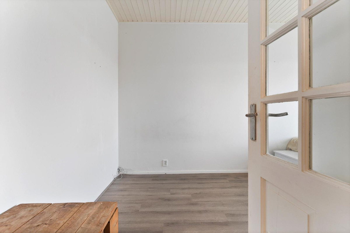 Appartement te koop: van Arembergelaan 107, Voorburg