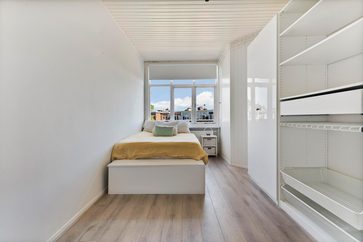 Appartement te koop: van Arembergelaan 107, Voorburg
