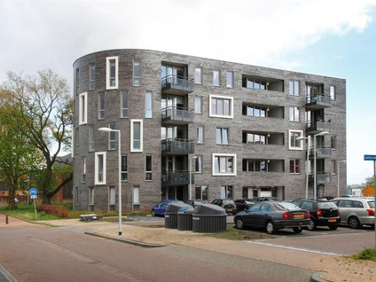 Lakenvelderlaan 126