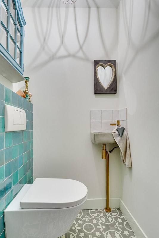 Tussenwoning te koop: Bikkerspolder 24, De Meern