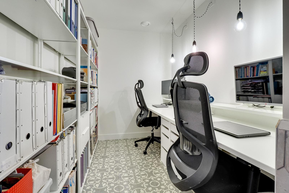 Tussenwoning te koop: Bikkerspolder 24, De Meern