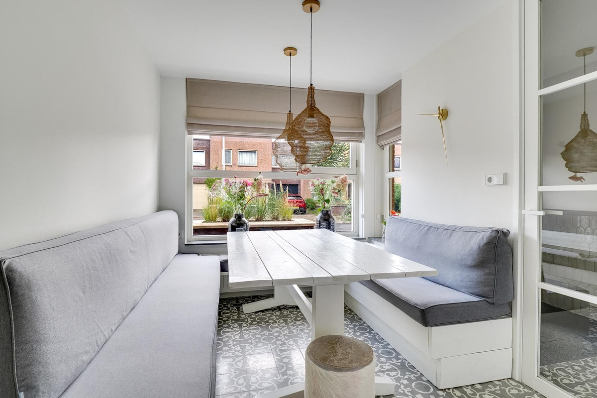 Tussenwoning te koop: Bikkerspolder 24, De Meern