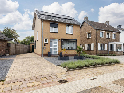 Meerser Koestraat 10