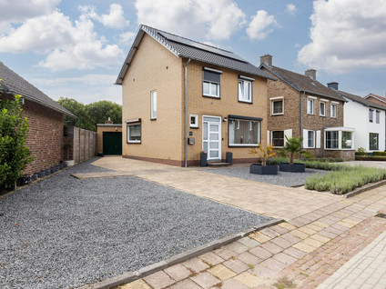 Meerser Koestraat 10