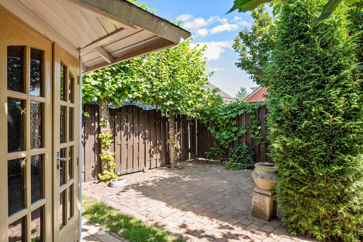 Tussenwoning te koop: Laan Van Norma 133, Nieuw-Vennep