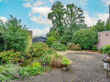 John F. Kennedystraat 43
