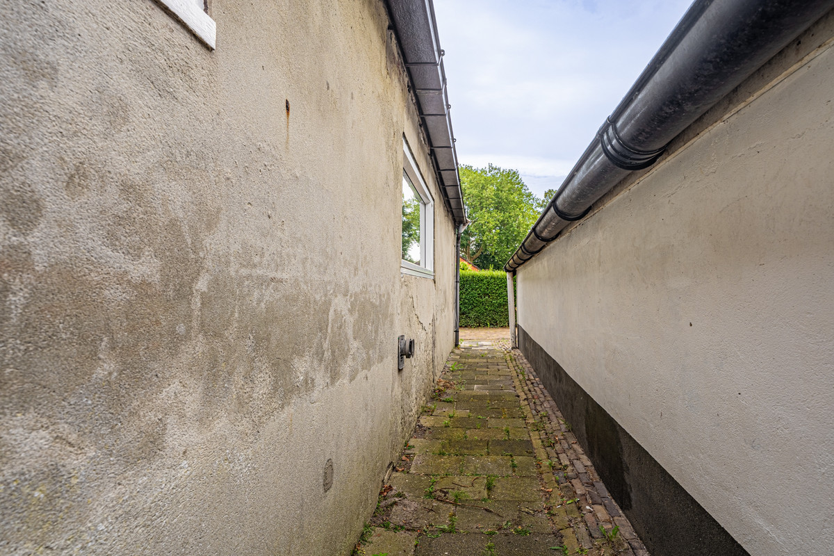 Vrijstaande woning te koop: Molenpad 7, Scheemda