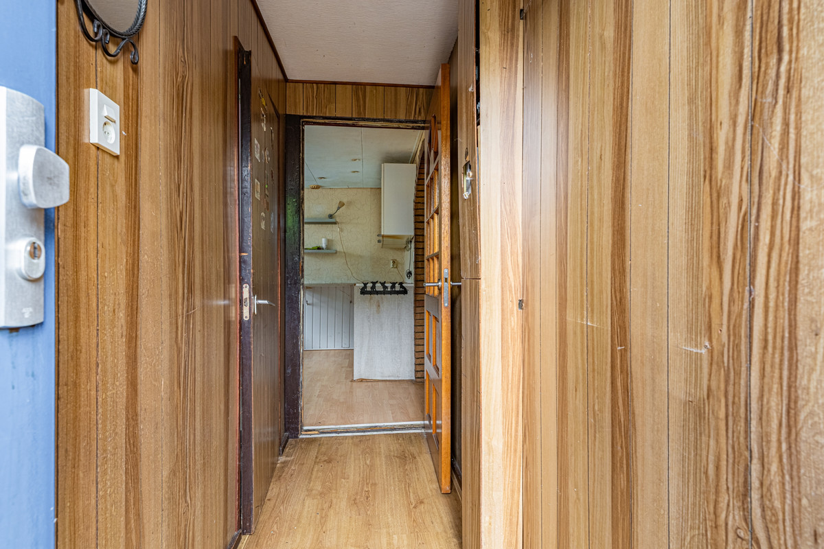 Vrijstaande woning te koop: Molenpad 7, Scheemda