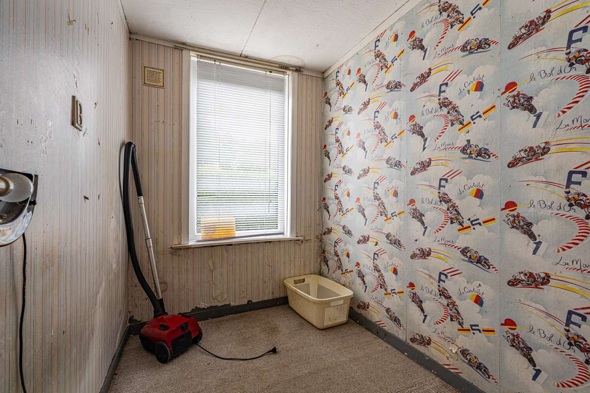 Vrijstaande woning te koop: Molenpad 7, Scheemda