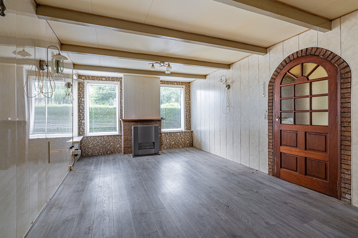 Vrijstaande woning te koop: Molenpad 7, Scheemda