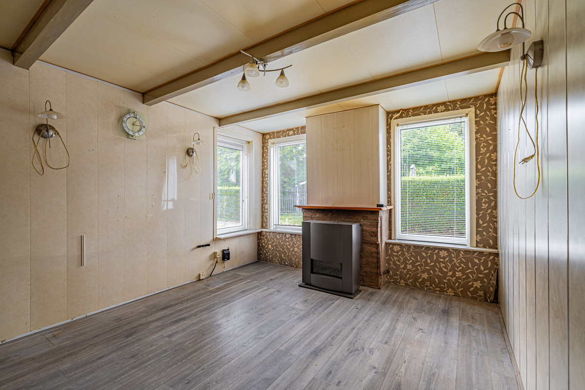 Vrijstaande woning te koop: Molenpad 7, Scheemda