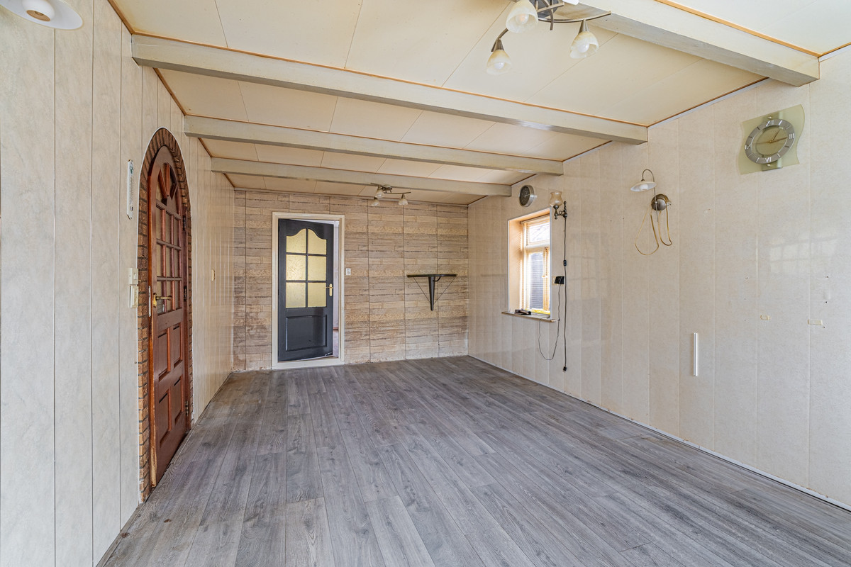 Vrijstaande woning te koop: Molenpad 7, Scheemda